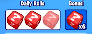 lots of spree rolls