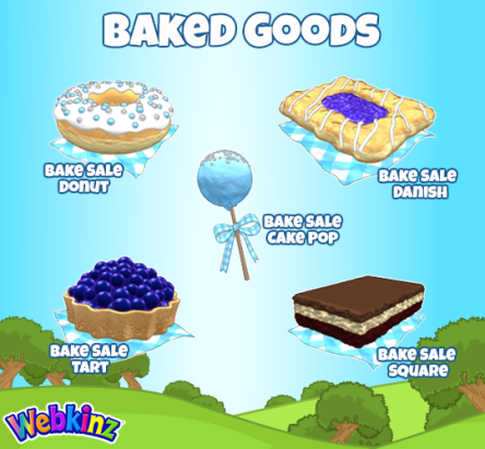 Bake-Sale-BAKED-GOODS