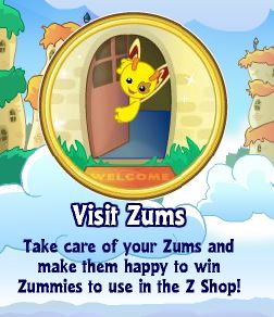 visit zums