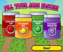 fill jars faster