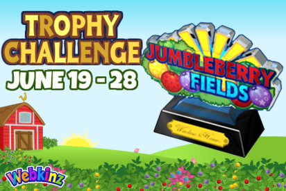 trophy challenge