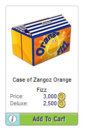 case of zangoz orange fizz